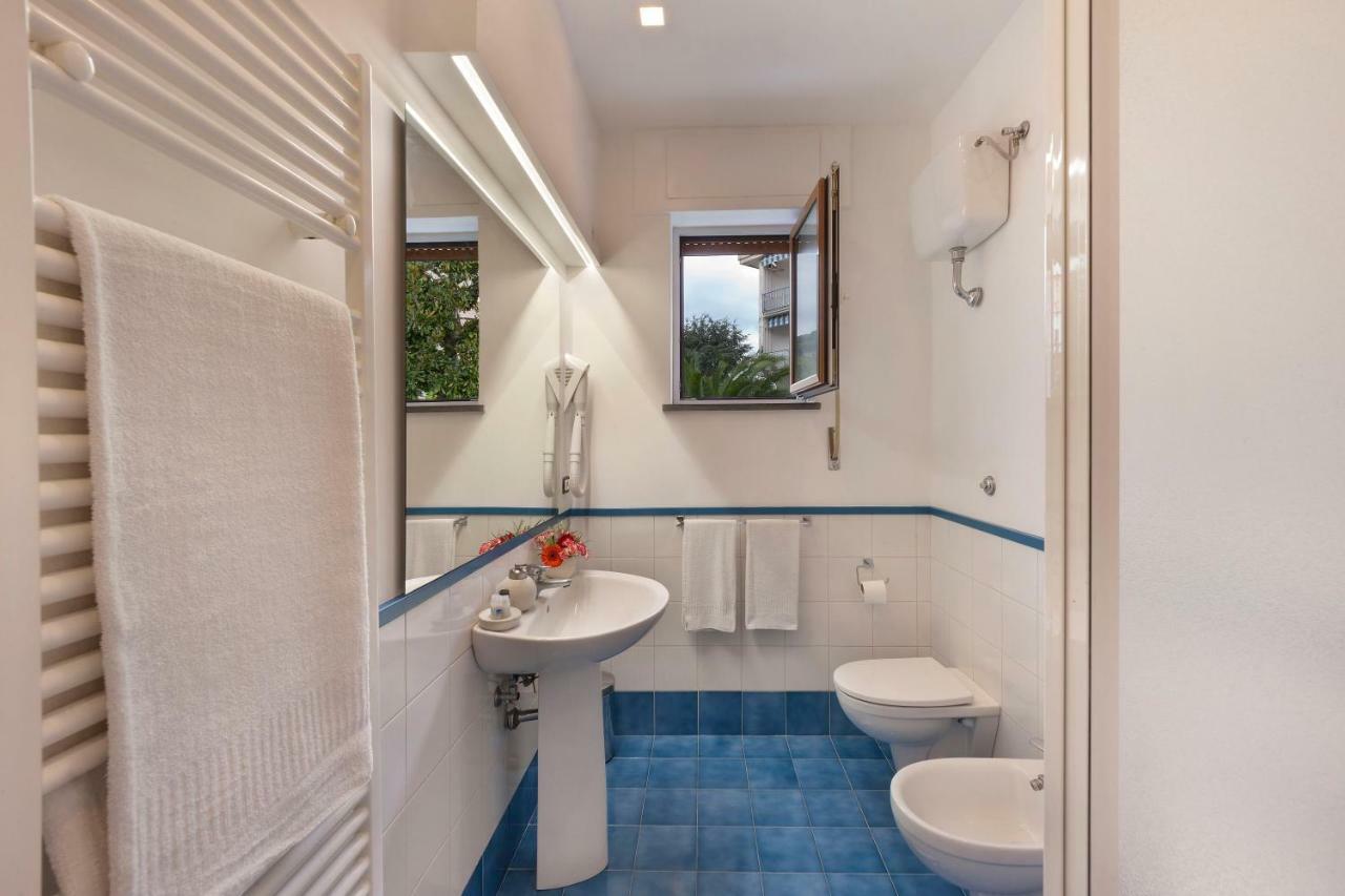 Casa Aurora - Stay In Sorrento Luaran gambar