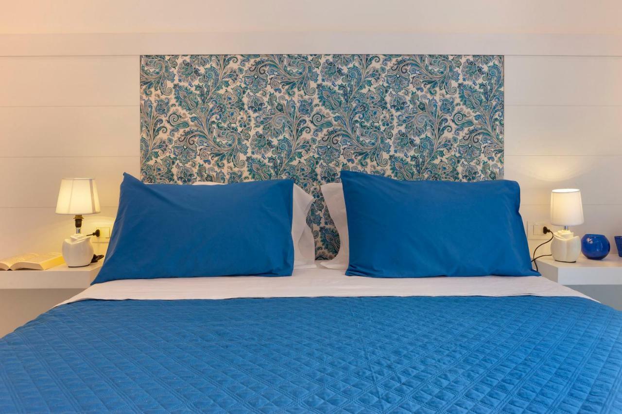 Casa Aurora - Stay In Sorrento Luaran gambar