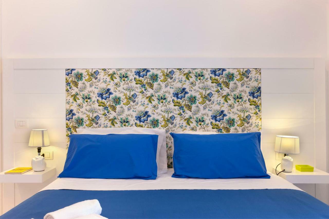 Casa Aurora - Stay In Sorrento Luaran gambar